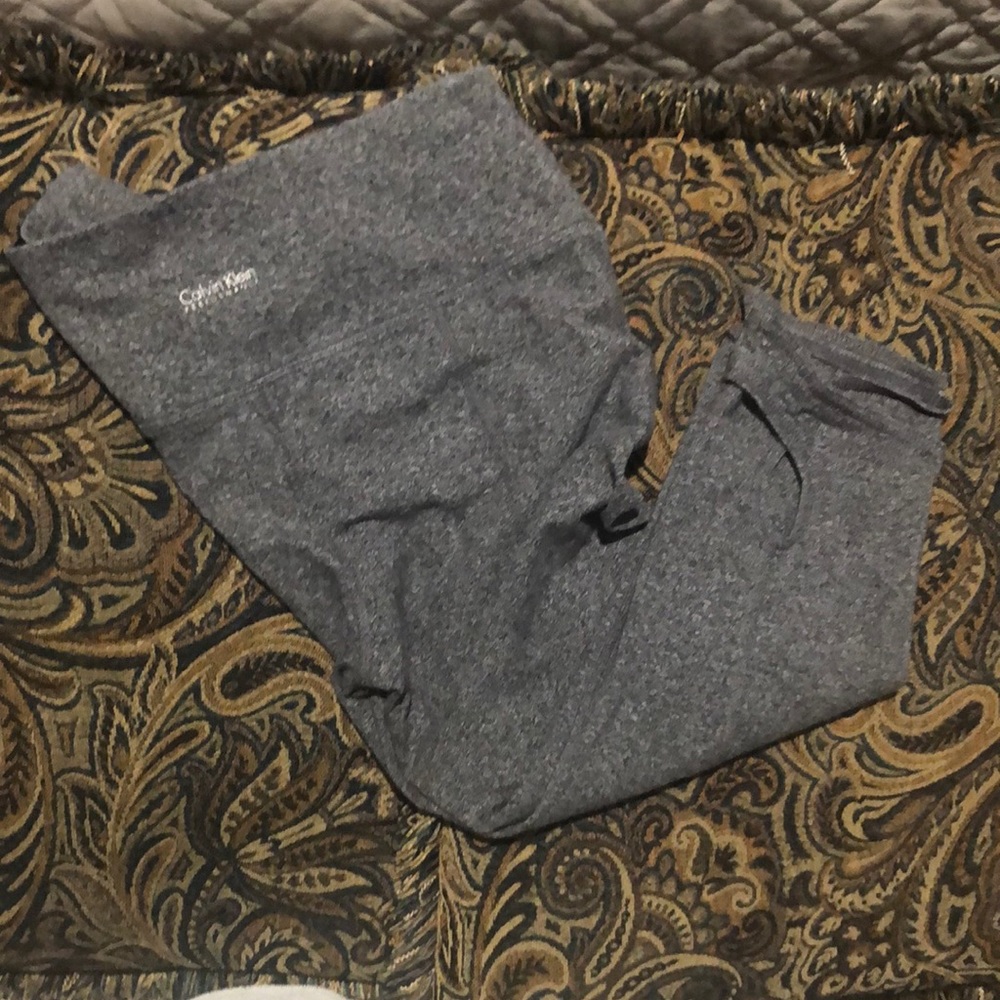 Calvin Klein Performance Leggings Sz S